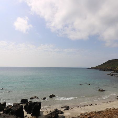 Gannet Watch Villa Coverack Buitenkant foto