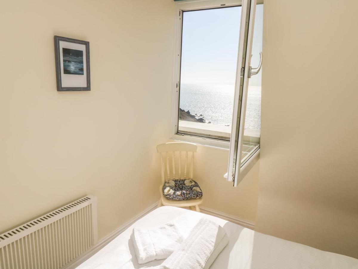 Gannet Watch Villa Coverack Buitenkant foto