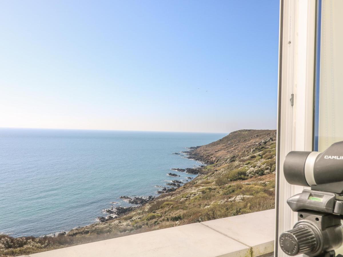 Gannet Watch Villa Coverack Buitenkant foto