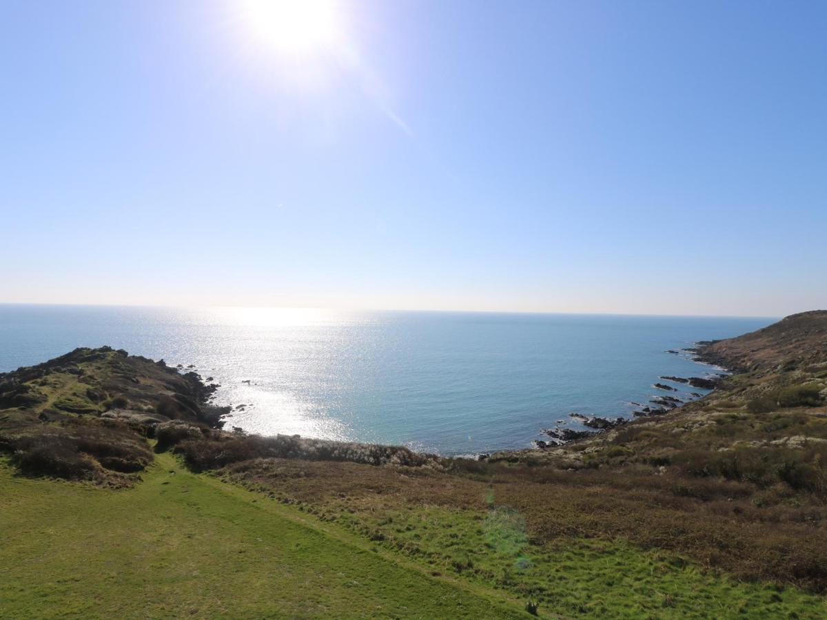 Gannet Watch Villa Coverack Buitenkant foto